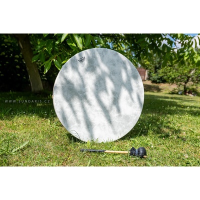 Remo Šamanský Buben Remo Buffalo Drum 55 cm