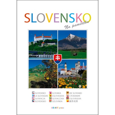 Slovensko Na pamiatku