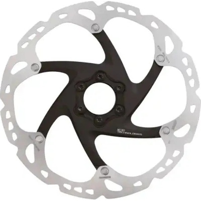 Shimano XT SM-RT86 ICE brzdový kotouč 203mm