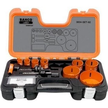 Bahco BA-3834-SET-92
