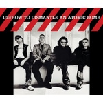 U2 - How To Dismantle An Atomic Bomb (Deluxe Edition) (Box Set) (5 CD) (0602465532852)