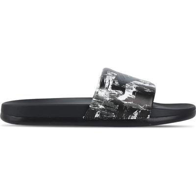 Everlast Godan Sliders Juniors - White Shard