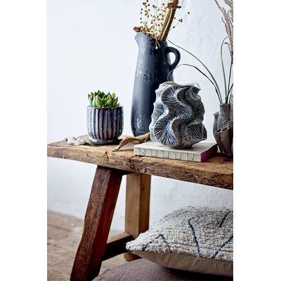 Bloomingville Декоративна ваза Bloomingville Guxi (82057576)