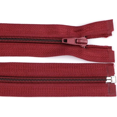 Stoklasa Spirálový zip No 5 délka 80 cm bundový POL Balení: 1 ks, Varianta: 178 bordó 178 bordó