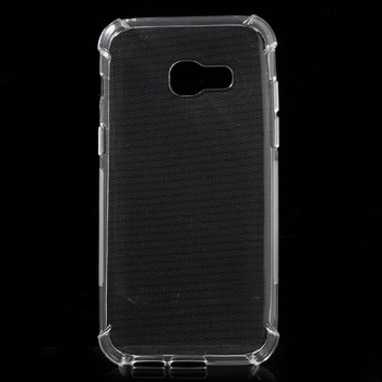 Image 1 of Samsung Galaxy A3 (2017) Силиконов Калъф и Протектор