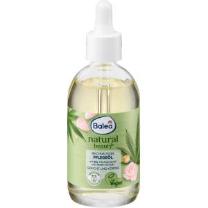 Balea Подхранващо конопено масло за лице и тяло, 100 ml (1610163)