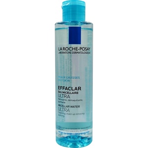 La Roche-Posay Effaclar Ultra Micellar Water 200 ml
