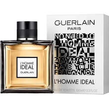 Guerlain L'Homme Ideal toaletná voda pánska 100 ml