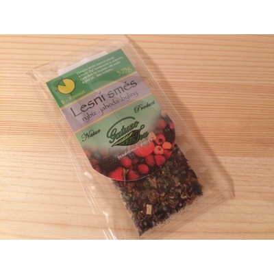 Gatuzo Čaj Lesní směs 3,75 g