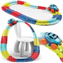 Springos Autodráha Magic Track