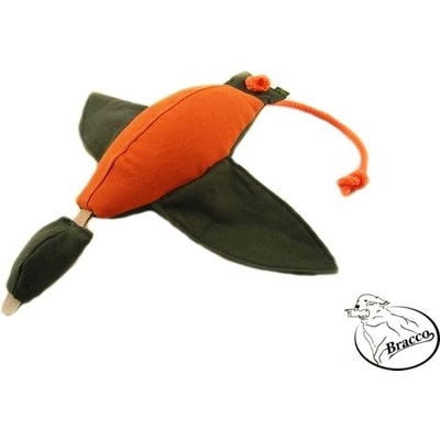 Bracco Duck Dummy Authentic 250 g