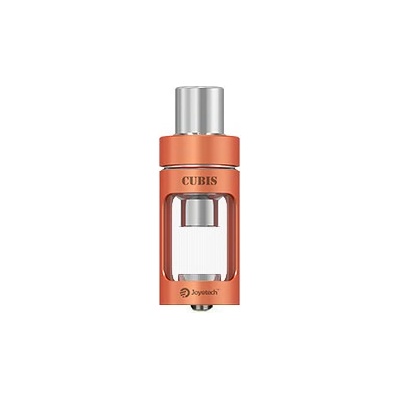 Joyetech CUBIS D19 oranžova 2ml