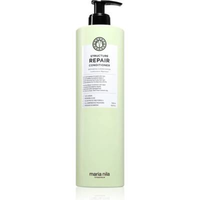 Maria Nila Structure Repair Conditioner балсам за подсилване структурата на косата 1000ml