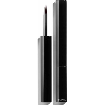 Chanel Le Liner De Chanel dlhotrvajúce vodeodolné očné linky 512 Noir Profond 2,5 ml