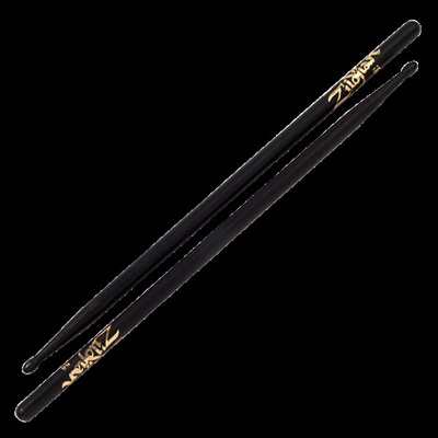 Zildjian 5A Nylon Black