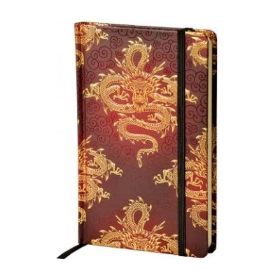 Chiltern Publishing Art of War Journal Blank | Sun Tzu