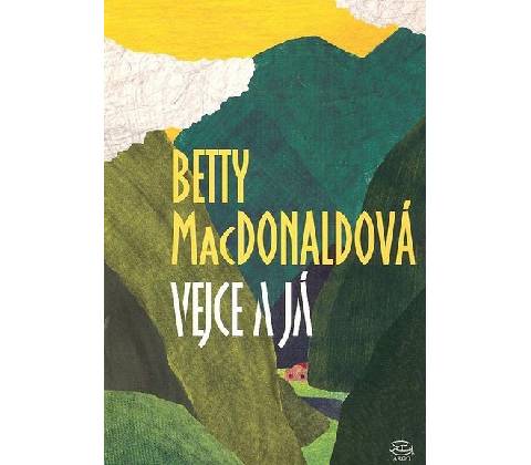 Vejce a já