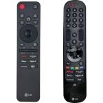 LG an-mr24ga - оригинално дистанционно управление mr25ga с усъвършенствано ai гласово управление (an-mr24ga) Дистанционно
