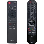 LG an-mr24ga - оригинално магическо дистанционно управление mr25gb с усъвършенствано ai гласово управление (an-mr24ga – оригинално магическо дистанционно управление mr25gb с усъвършенствано ai гласово уп Дистанционно