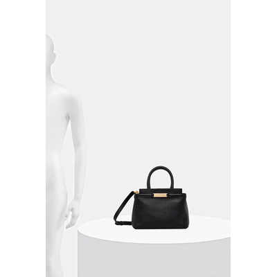 Bally Кожена чанта Bally (WAH02F)