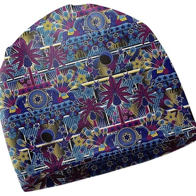 Matt C. Estrada Premium Cap starry