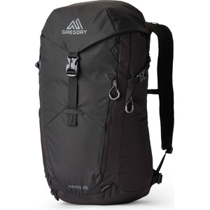 Gregory Дневна раница Gregory Nano 28 Daypack - Optic Black - размер One Size (502-9317-0111)