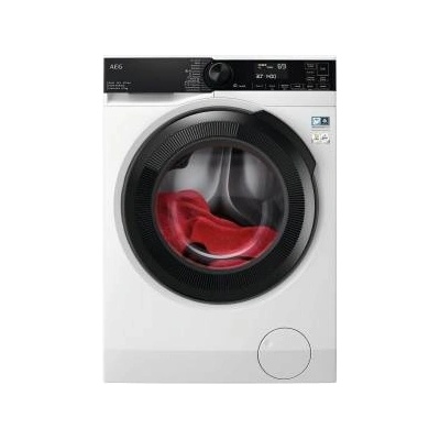 AEG Washer - Dryer AEG LWR7304L4B 1400 rpm 7 kg