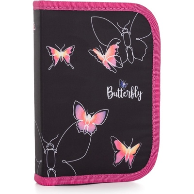 Oxybag 1-patro 2 chlopně prázdný OXY NEXT Butterfly