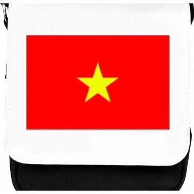 Malá brašna přes rameno Vietnam