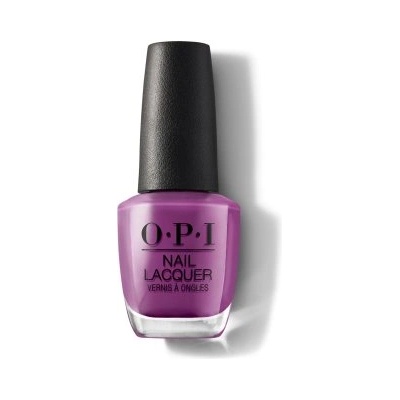 OPI Nail Lacquer лак за нокти I Manicure for Beads 15 ml