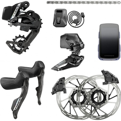 Sram Force AXS E1 – Zbozi.Blesk.cz