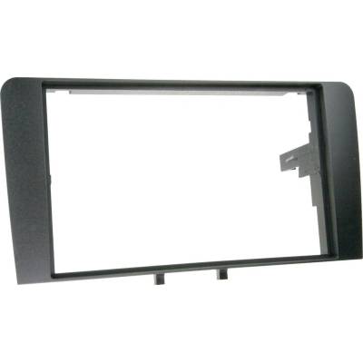 ACV 281320-14 dvojitý montážny rámik na autorádio pre Vhodné pre autá: Audi; 281320-14