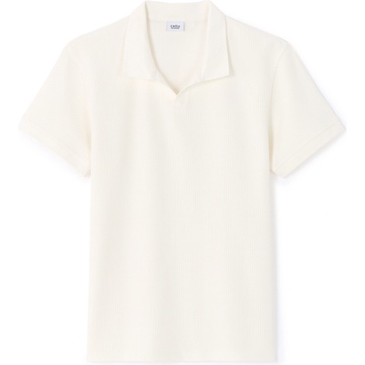 Celio Поло тениска Leuvo Celio | Bezhov | МЪЖЕ | M