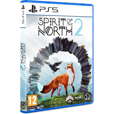 Spirit of the North 2