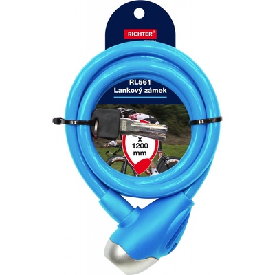 Richter Czech RL.561.10x1200.MOD