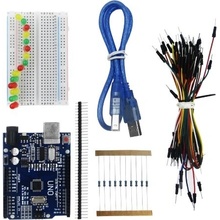 Arduino UNO R3 mini kit