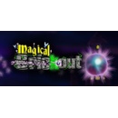 Magical Brickout