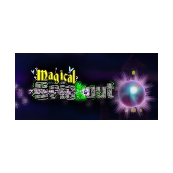 Magical Brickout