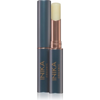 INIKA Organic Lip Balm Clear балсам за устни 3, 5 гр