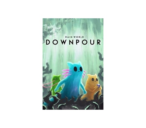 Rain World - Downpour