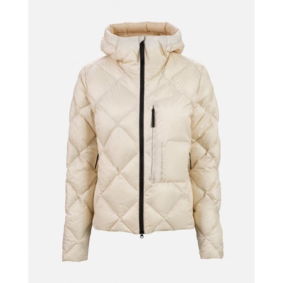 The Mountain Studio W. Ultralight Down Hood