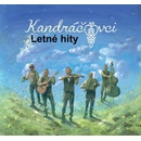 KANDRACOVCI - LETNE HITY CD
