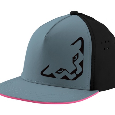 Dynafit Tech Trucker Cap modrá