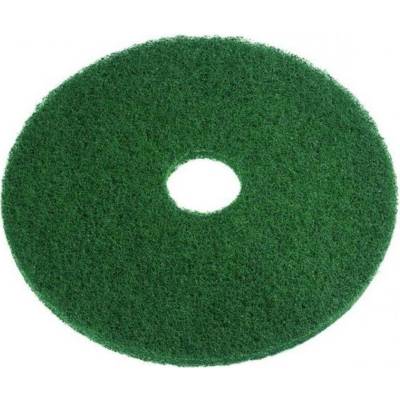 Ibob Podlahový super pad 14" 355mm zelený TPC950314