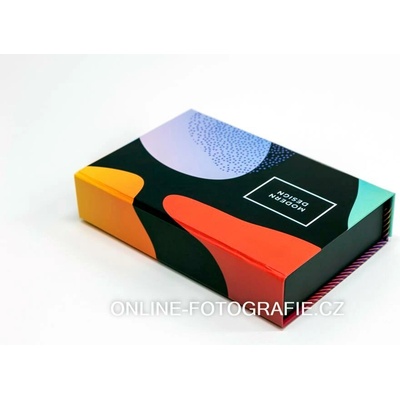 Fotobox GA0021 - box na fotografie s magnetom
