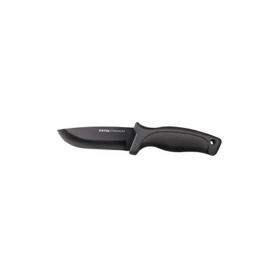 Extol Premium 8855300 Dýka lovecká 230/110mm, antikoro, nylonové puzdro na opasok