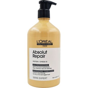 L'Oréal L'Oréal Professionnel Serie Expert Absolut Repair Conditioner 750 ml