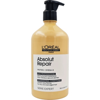 L'Oréal L'Oréal Professionnel Serie Expert Absolut Repair Conditioner 750 ml