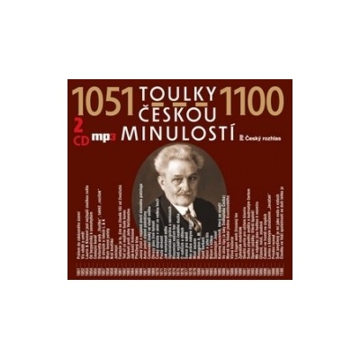 Toulky českou minulostí 1051-1100