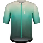 Maloja Фланелка с къс ръкав за колоездене Maloja MahlamM. Cycling jersey - Polar Light - размер XXL (056-4231-0215)